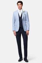 Load image into Gallery viewer, Benetti - Albert Sky/Blue - AVAILABLE IN STORE ONLY