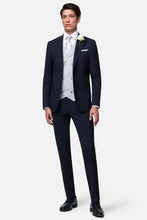Load image into Gallery viewer, Benetti - Albert Silver - AVAILABLE IN STORE ONLY