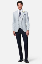 Load image into Gallery viewer, Benetti - Albert Silver - AVAILABLE IN STORE ONLY