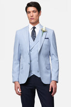 Load image into Gallery viewer, Benetti - Albert Sky/Blue - AVAILABLE IN STORE ONLY