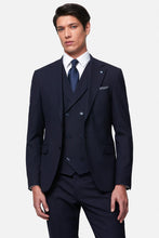 Load image into Gallery viewer, Benetti - Austin Mix and Match Suit - Navy - AVAILABLE IN STORE ONLY
