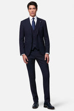 Load image into Gallery viewer, Benetti - Austin Mix and Match Suit - Navy - AVAILABLE IN STORE ONLY