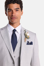 Load image into Gallery viewer, Benetti - Albert Mix and Match Suit - Silver - AVAILABLE IN STORE ONLY