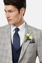 Load image into Gallery viewer, Benetti - Charles Jacket - Stone - AVAILABLE IN STORE ONLY