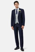 Load image into Gallery viewer, Benetti - Harold - Silver - AVAILABLE IN STORE ONLY
