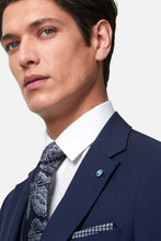 Load image into Gallery viewer, Benetti - James 3 Piece Suit - Navy - AVAILABLE IN STORE ONLY