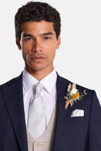Load image into Gallery viewer, Benetti - Jeff Waistcoat - Stone - AVAILABLE IN STORE ONLY