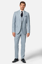 Load image into Gallery viewer, Benetti - Lucas 3 Piece Mix and Match Suit - Blue - AVAILABLE IN STORE ONLY