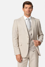 Load image into Gallery viewer, Benetti - Albert Mix and Match Suit - Stone - AVAILABLE IN STORE ONLY