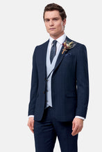 Load image into Gallery viewer, Benetti - Phillip Blue - Mix and Match Suit - AVAILABLE IN STORE ONLY