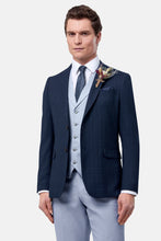 Load image into Gallery viewer, Benetti - Phillip Blue - Mix and Match Suit - AVAILABLE IN STORE ONLY