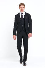 Load image into Gallery viewer, Benetti Travis Antoine BLACK AVAILABLE IN STORE ONLY