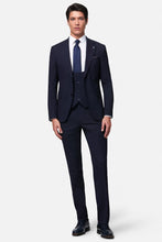 Load image into Gallery viewer, Benetti - Austin Mix and Match Suit - Navy - AVAILABLE IN STORE ONLY
