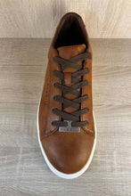 Load image into Gallery viewer, Bugatti Casual Lace Shoe/Trainer COGNAC
