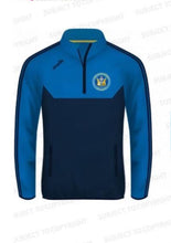 Load image into Gallery viewer, Mercy Convent New Half Zip Tracksuit
