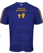 Load image into Gallery viewer, Gaelscoil Nas Na Riogh - T-Shirt
