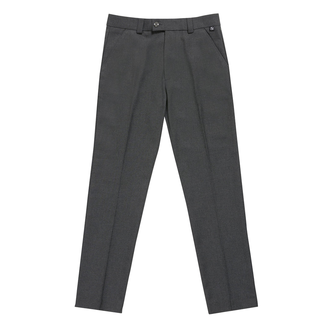 Virginian Primary School Trousers GREY