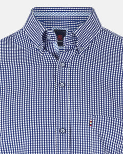 Andre Koln Shirt - NAVY