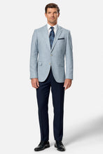 Load image into Gallery viewer, Benetti - Lucas 3 Piece Mix and Match Suit - Blue - AVAILABLE IN STORE ONLY

