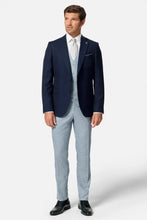 Load image into Gallery viewer, Benetti - Lucas 3 Piece Mix and Match Suit - Blue - AVAILABLE IN STORE ONLY
