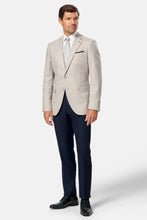 Load image into Gallery viewer, Benetti - Lucas 3 Piece Mix and Match Suit - Stone - AVAILABLE IN STORE ONLY
