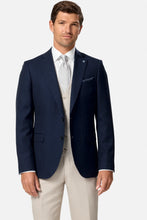 Load image into Gallery viewer, Benetti - Lucas 3 Piece Mix and Match Suit - Stone - AVAILABLE IN STORE ONLY
