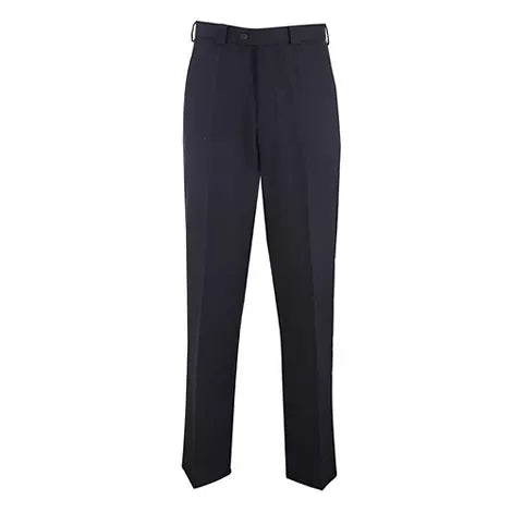 Virginian School Trousers Reg Fit NAVY