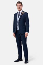 Load image into Gallery viewer, Benetti - Phillip Blue - Mix and Match Suit - AVAILABLE IN STORE ONLY

