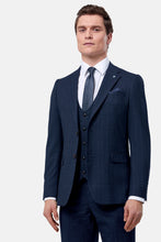 Load image into Gallery viewer, Benetti - Phillip Blue - Mix and Match Suit - AVAILABLE IN STORE ONLY
