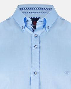 Andre Rhine Shirt - BLUE
