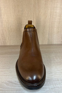 Dubarry Smythy BROWN