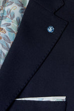 Load image into Gallery viewer, Benetti Reggie - Tapered Fit Suit Jacket - NAVY
