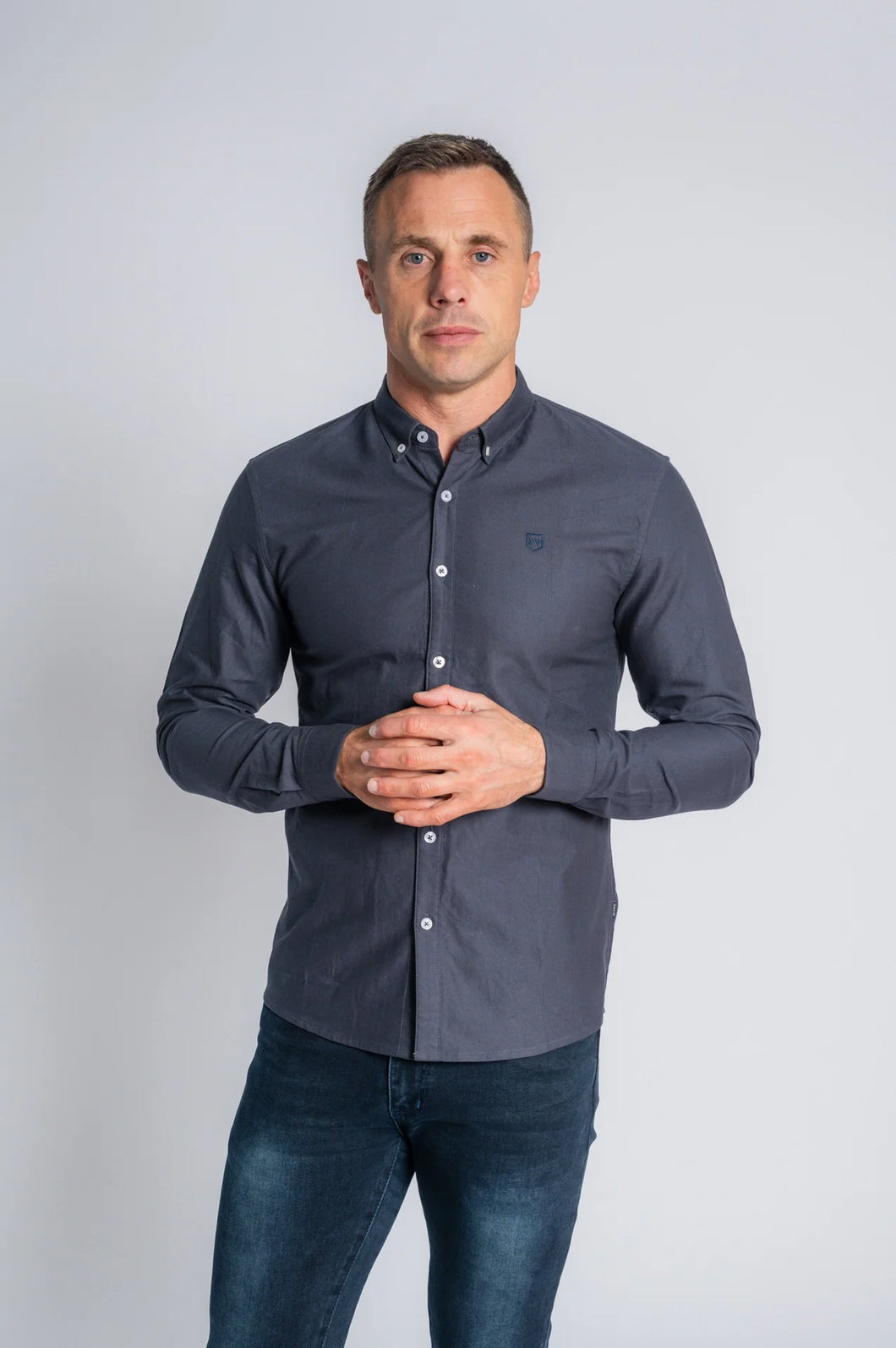 XV Kings Tesoni Shirt - WOLF