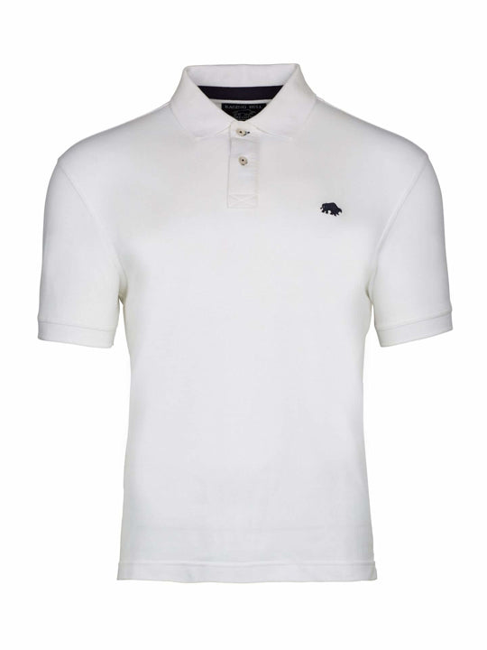 Raging Bull Signature Organic Polo