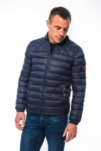 XV KINGS Jacket Brunswick Navy