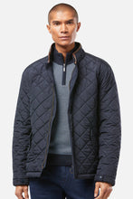 Load image into Gallery viewer, Benetti Brutuz Jacket NAVY
