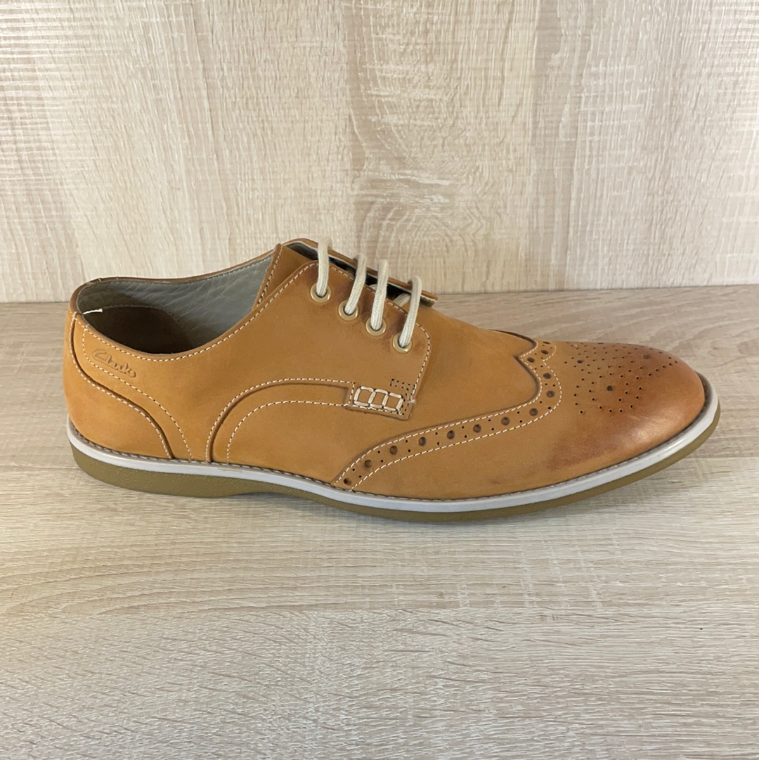 Clarks sales gambeson limit