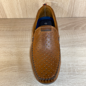 Bugatti 321 70469 1200 6300 TAN