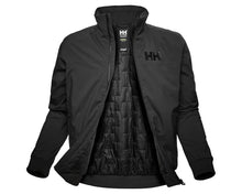 Load image into Gallery viewer, Helly Hansen Racing Bomber CHARCOAL
